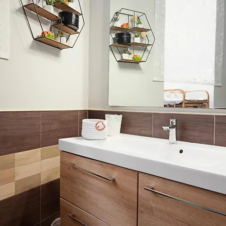 Loft In Ex Monastero *