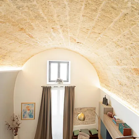 Loft In Ex Monastero * Bitetto