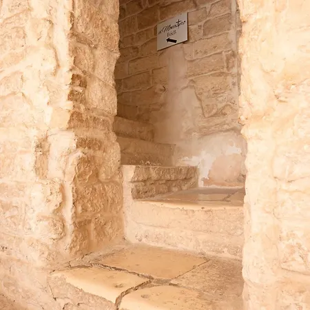 Loft In Ex Monastero