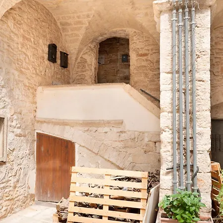 Loft In Ex Monastero * Bitetto