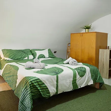 Loft In Ex Monastero *